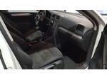 Volkswagen Golf <span class=